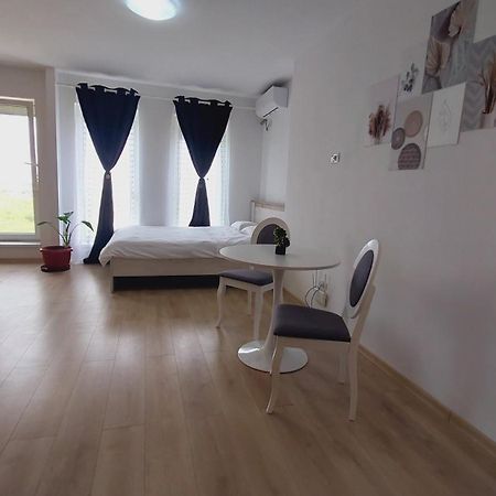 Garsoniera Studio Констанца Экстерьер фото