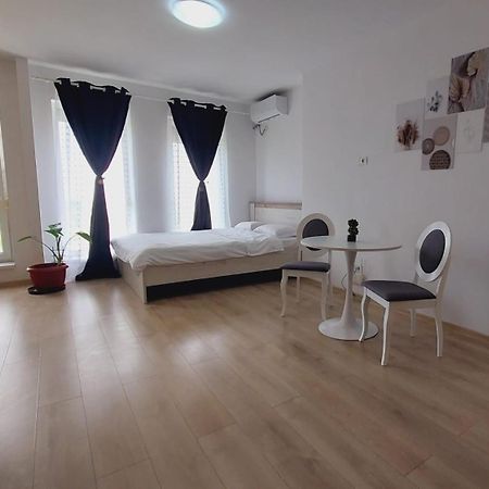 Garsoniera Studio Констанца Экстерьер фото