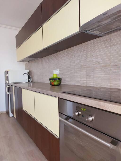 Garsoniera Studio Констанца Экстерьер фото