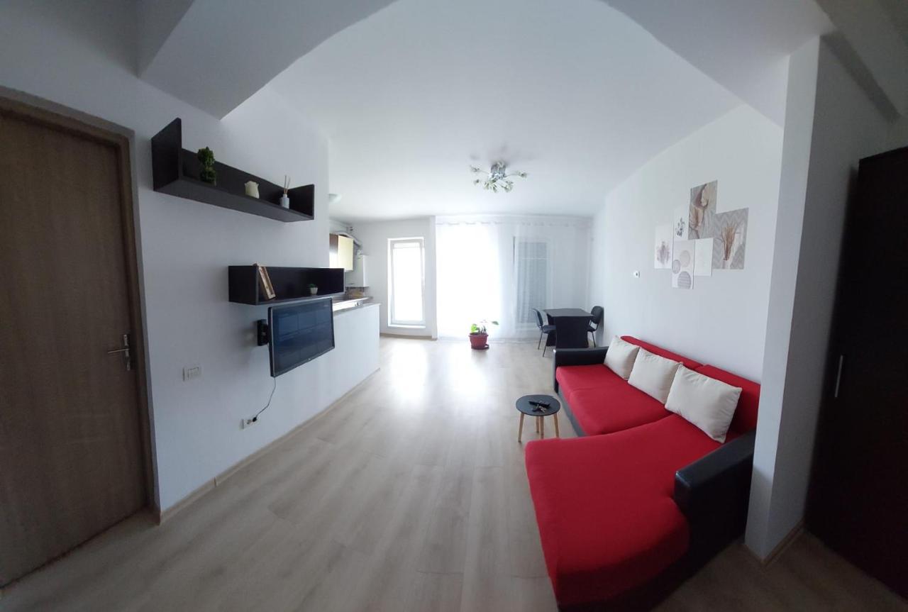 Garsoniera Studio Констанца Экстерьер фото